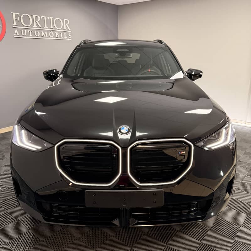 Coche Andorra Coche - BMW-X Series-X3-X3 M50I SPORT PRO image - 2