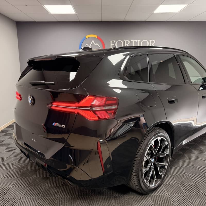 Coche Andorra Coche - BMW-X Series-X3-X3 M50I SPORT PRO image - 3
