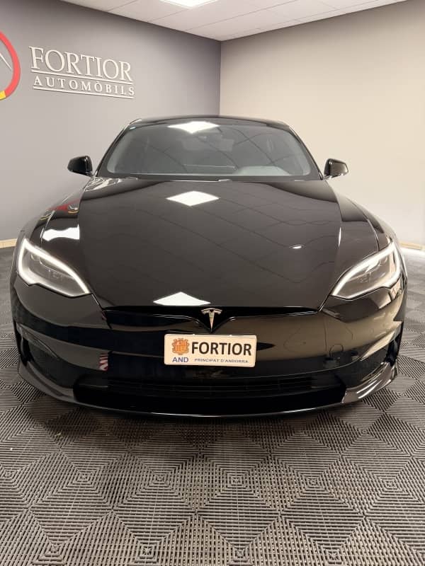 Coche Andorra Coche - Tesla-Model S-“LONG RANGE” image - 2