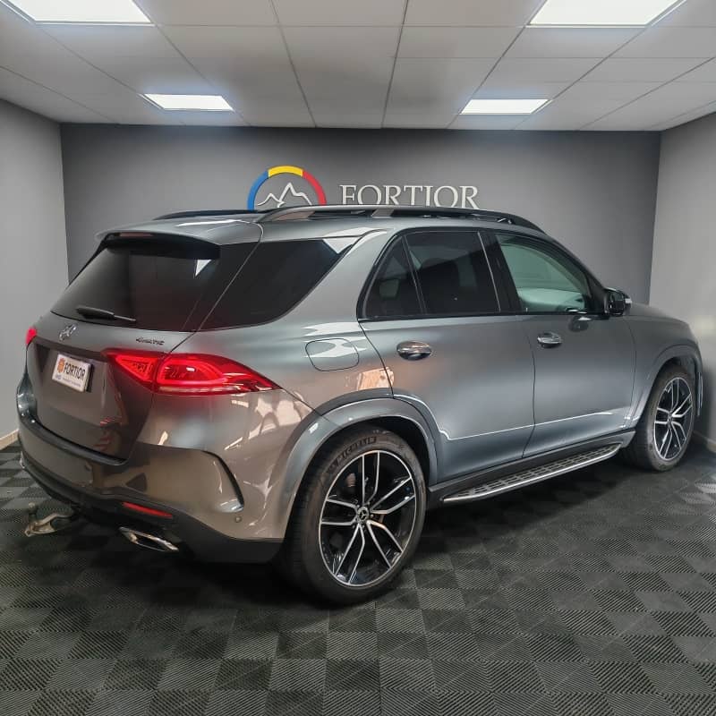 Coche Andorra Coche - Mercedes-Benz-GLE-Class-GLE 350-MERCEDES-BENZ 300D AMG image - 3
