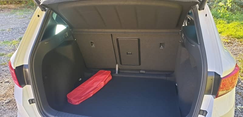 Coche Andorra Coche - Seat-Ateca-FR image - 5