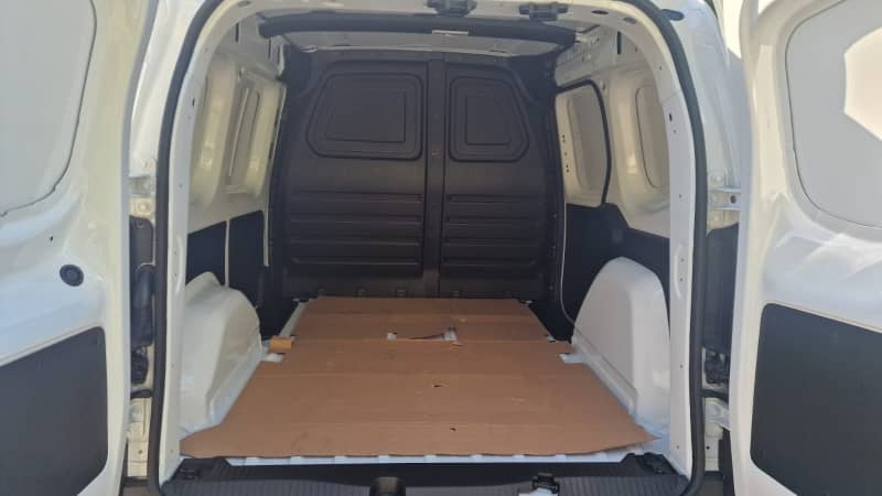 Coche Andorra Coche - Renault-Kangoo-VAN image - 5