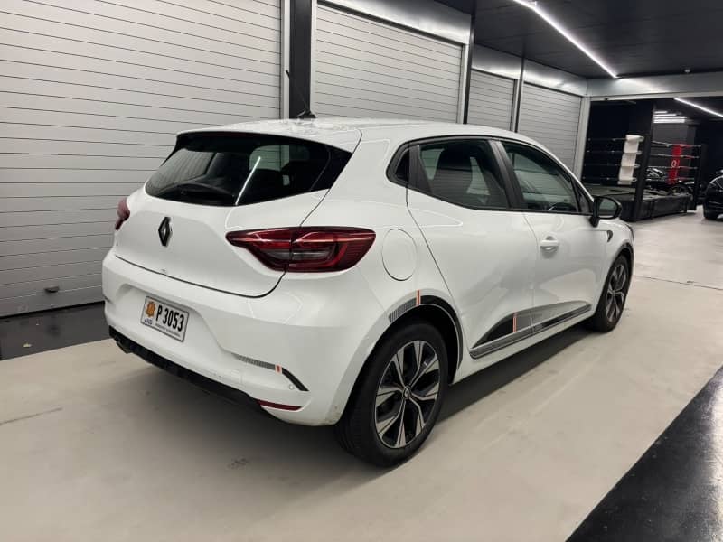 Coche Andorra Coche - Renault-Clio-1.0 Limited image - 4