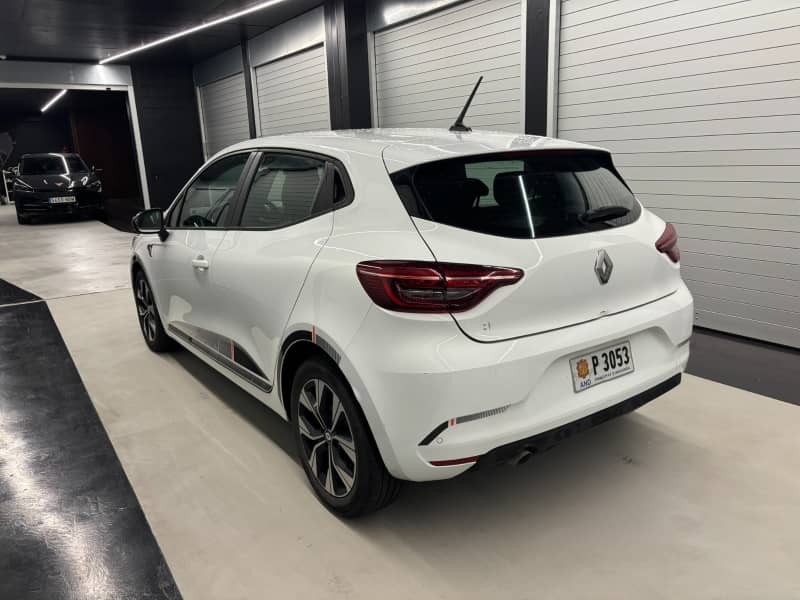 Coche Andorra Coche - Renault-Clio-1.0 Limited image - 5