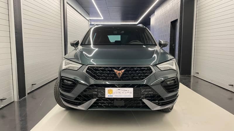 Coche Andorra Coche - Cupra-Ateca-ATECA image - 3