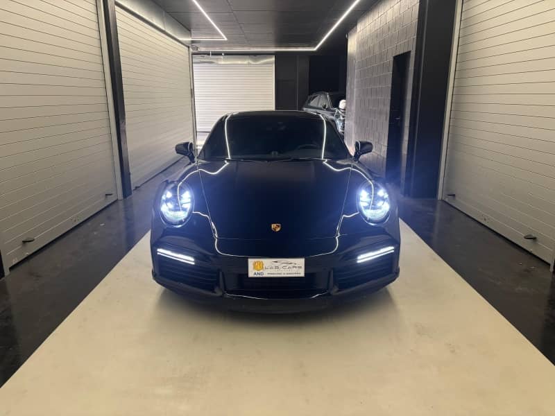 Coche Andorra Coche - Porsche-911-911-992 image - 4