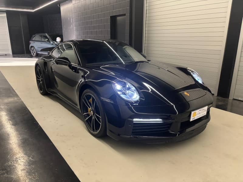Coche Andorra Coche - Porsche-911-911-992 image - 5
