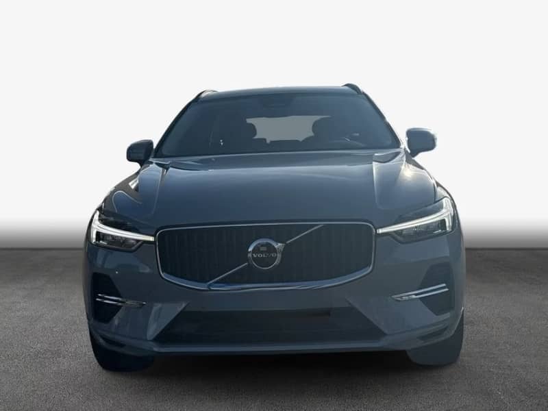 Coche Andorra Coche - Volvo-XC60-B5 TURBO image - 3