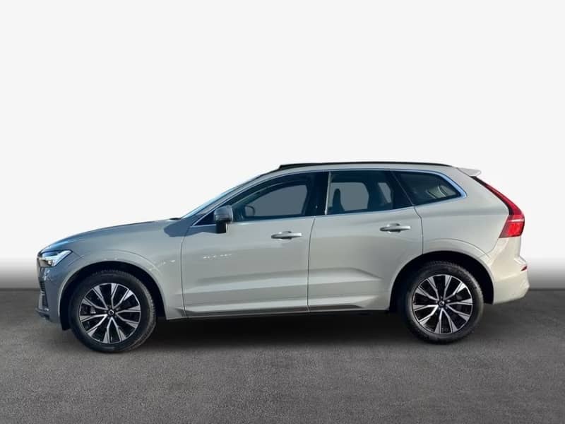Coche Andorra Coche - Volvo-XC60-B5 TURBO image - 4