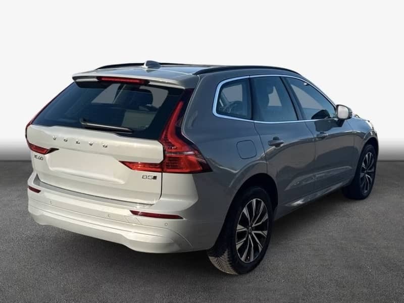 Coche Andorra Coche - Volvo-XC60-B5 TURBO image - 5