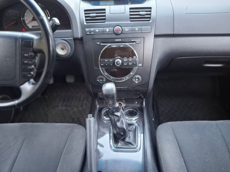 Coche Andorra Coche - SsangYong-Rexton-2.7 D image - 4