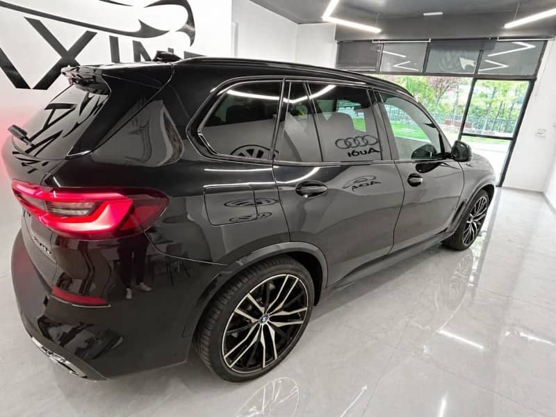 Coche Andorra Coche - BMW-X Series-X5-45e image - 5