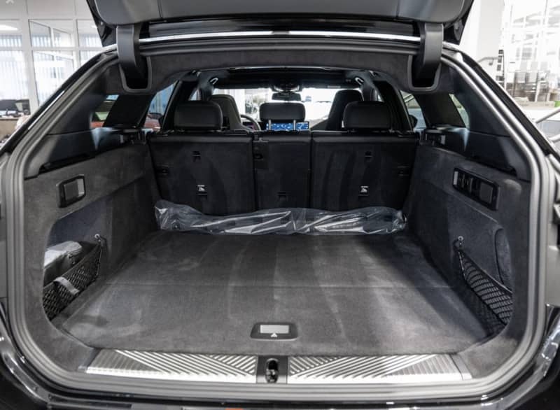 Coche Andorra Coche - BMW-M Models-M5-M5 727cv image - 4