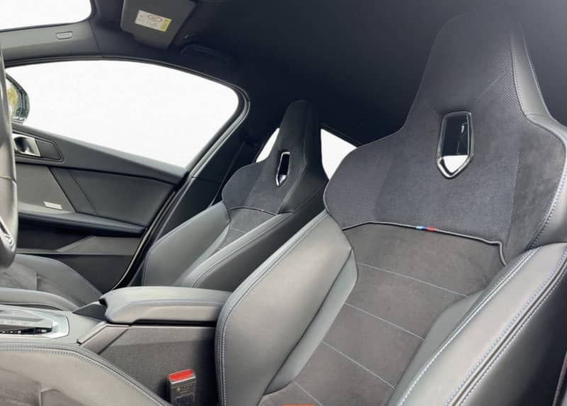 Coche Andorra Coche - BMW-M Models-M135-M135 Msport image - 2