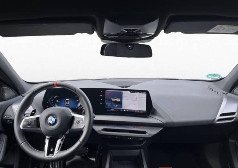 Coche Andorra Coche - BMW-M Models-M135-M135 Msport image - 3