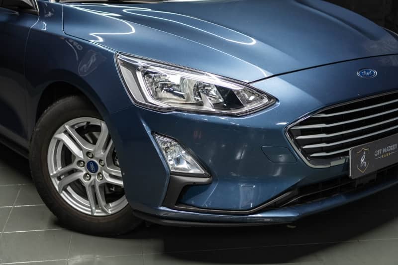 Coche Andorra Coche - Ford-Focus-Off Market Cars image - 2