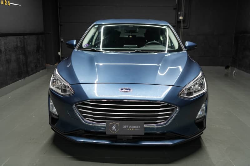 Coche Andorra Coche - Ford-Focus-Off Market Cars image - 3