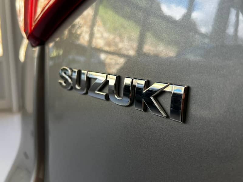 Coche Andorra Coche - Suzuki-Vitara-HYBRID image - 4