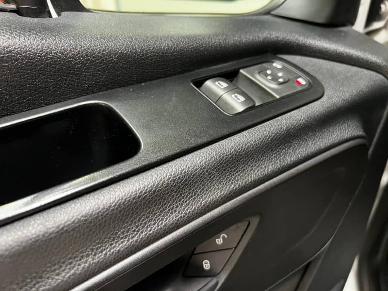 Coche Andorra Coche - Mercedes-Benz-Sprinter-319 Cdi Tourer 4x4 image - 3