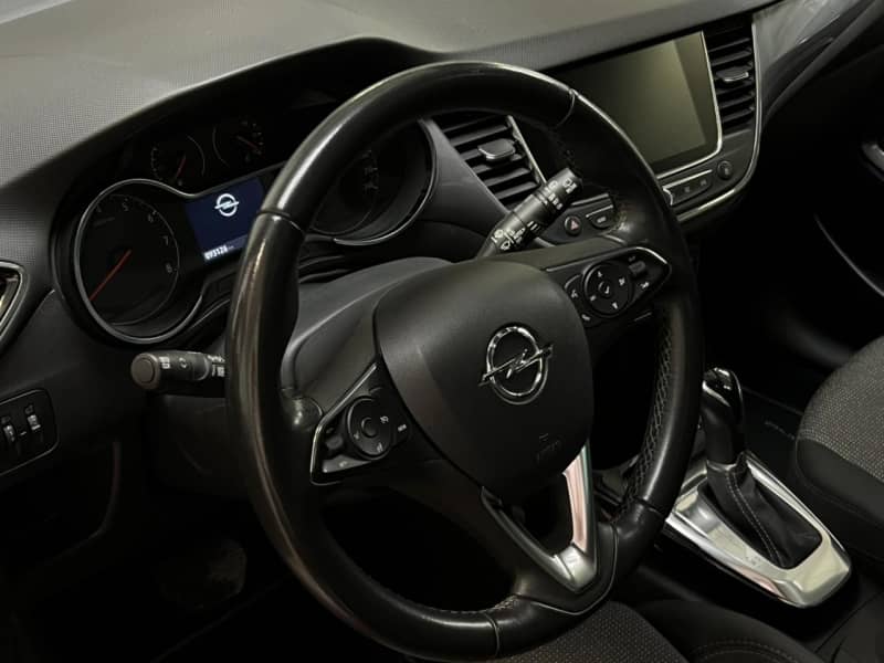Coche Andorra Coche - Opel-Crossland-1.2T 130 image - 5