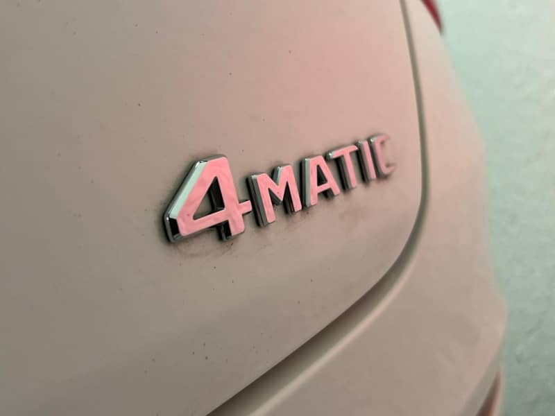 Coche Andorra Coche - Mercedes-Benz-CLA-CLA 200 Shooting Brake-200d 4Matic image - 5