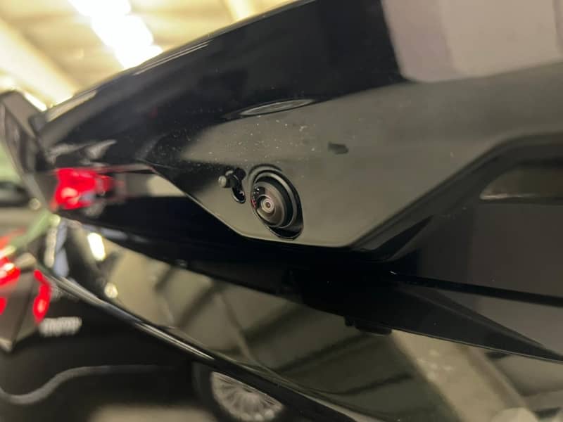 Coche Andorra Coche - BMW-X Series-X2-M35i image - 4