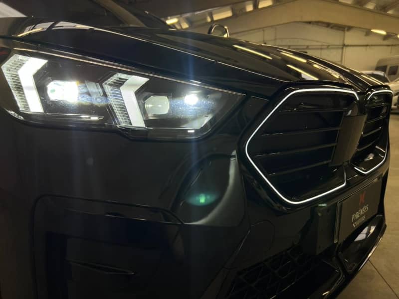 Coche Andorra Coche - BMW-X Series-X2-M35i image - 5