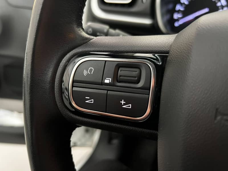 Coche Andorra Coche - Citroën-C3-1.2 Turbo Automàtic – 2020 image - 5