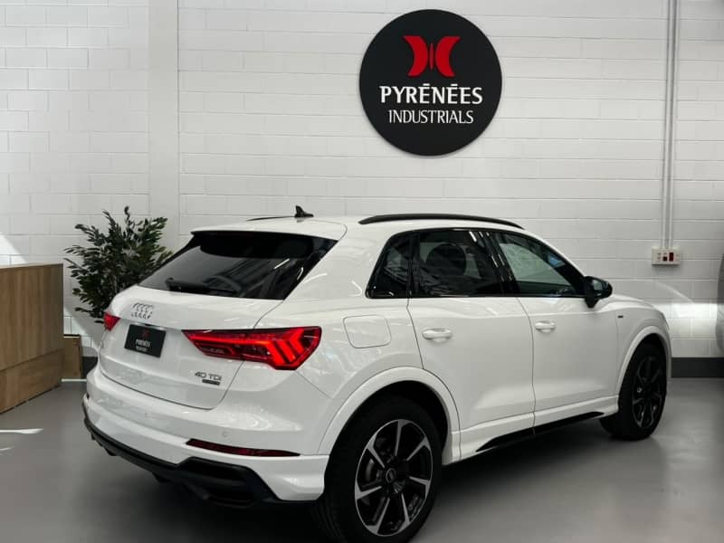 Coche Andorra Coche - Audi-Q3-40 TDI image - 2