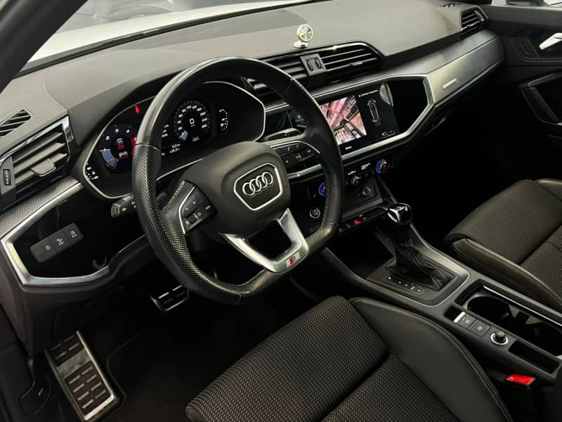 Coche Andorra Coche - Audi-Q3-40 TDI image - 3