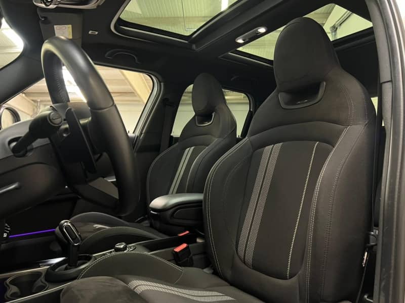 Coche Andorra Coche - Mini-Countryman-JCW image - 5