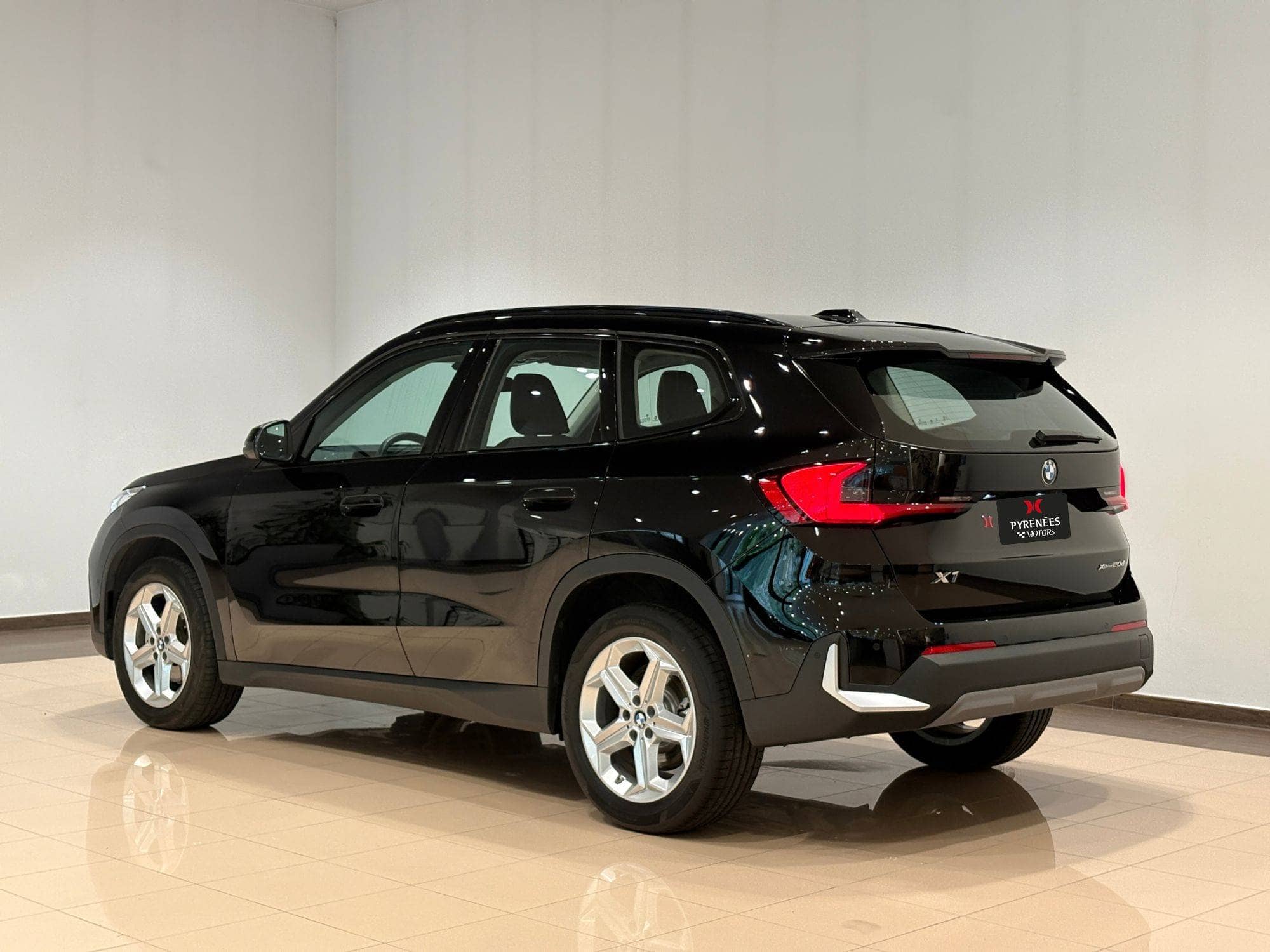 Coche Andorra Coche - BMW-X Series-X1-xDrive image - 4