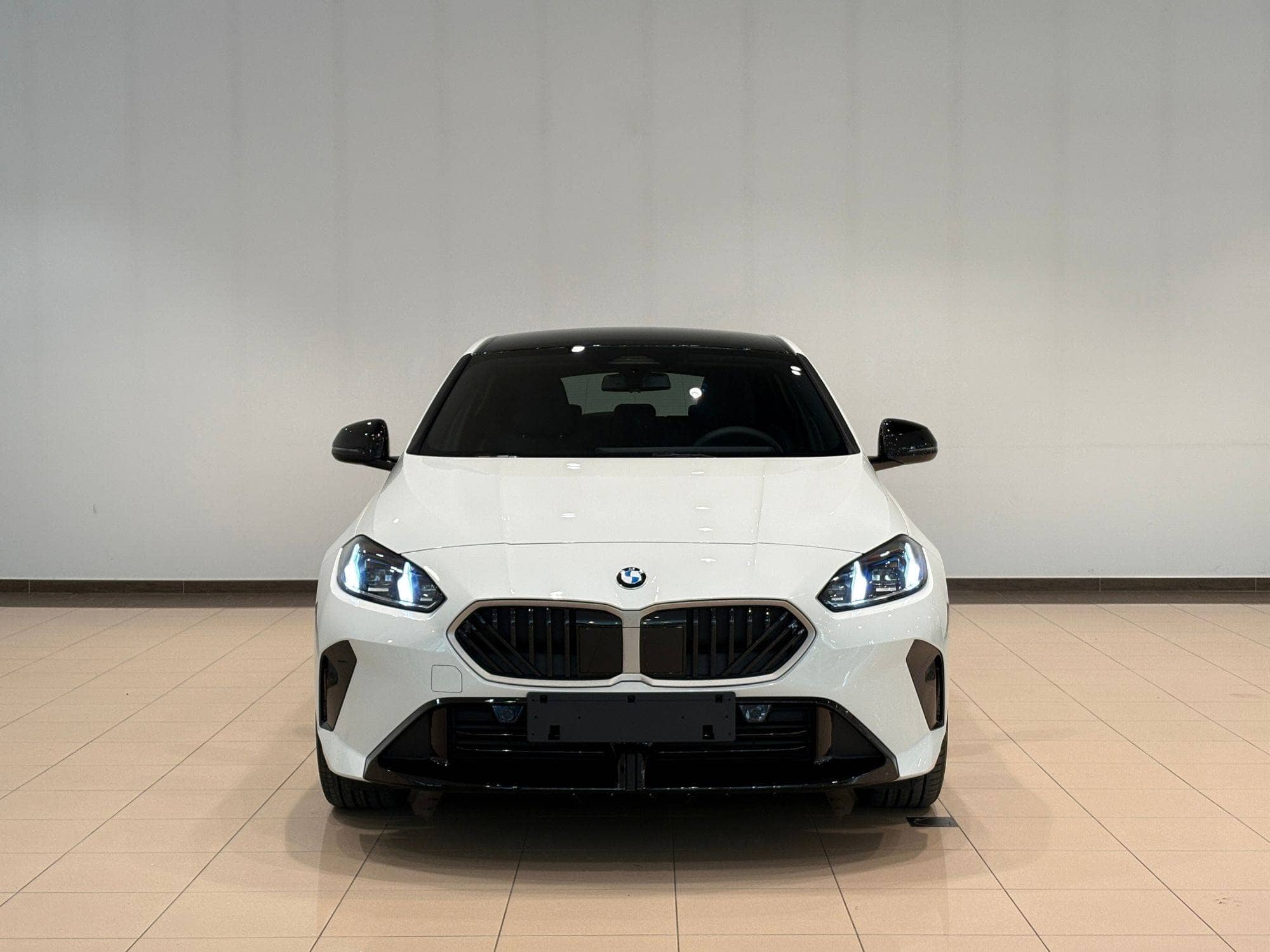 Coche Andorra Coche - BMW-1 Series-120-d image - 2