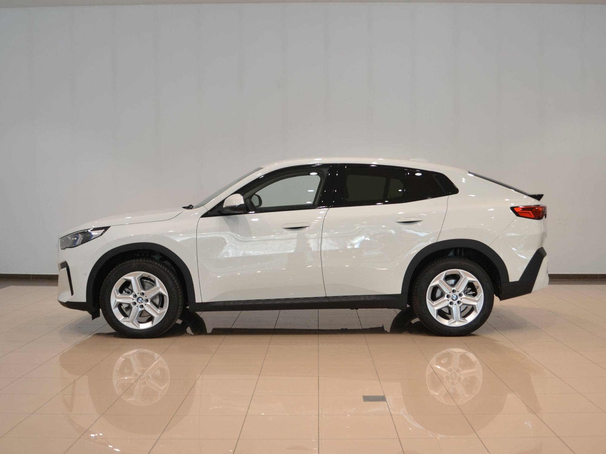 Coche Andorra Coche - BMW-X Series-X2-xDrive 20d image - 3