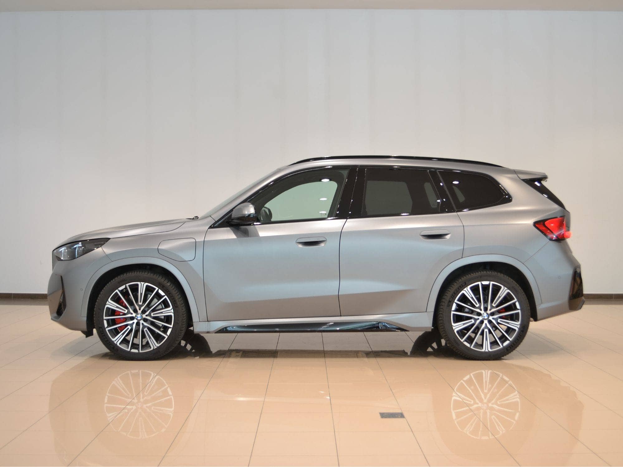 Coche Andorra Coche - BMW-X Series-X1-30e image - 3