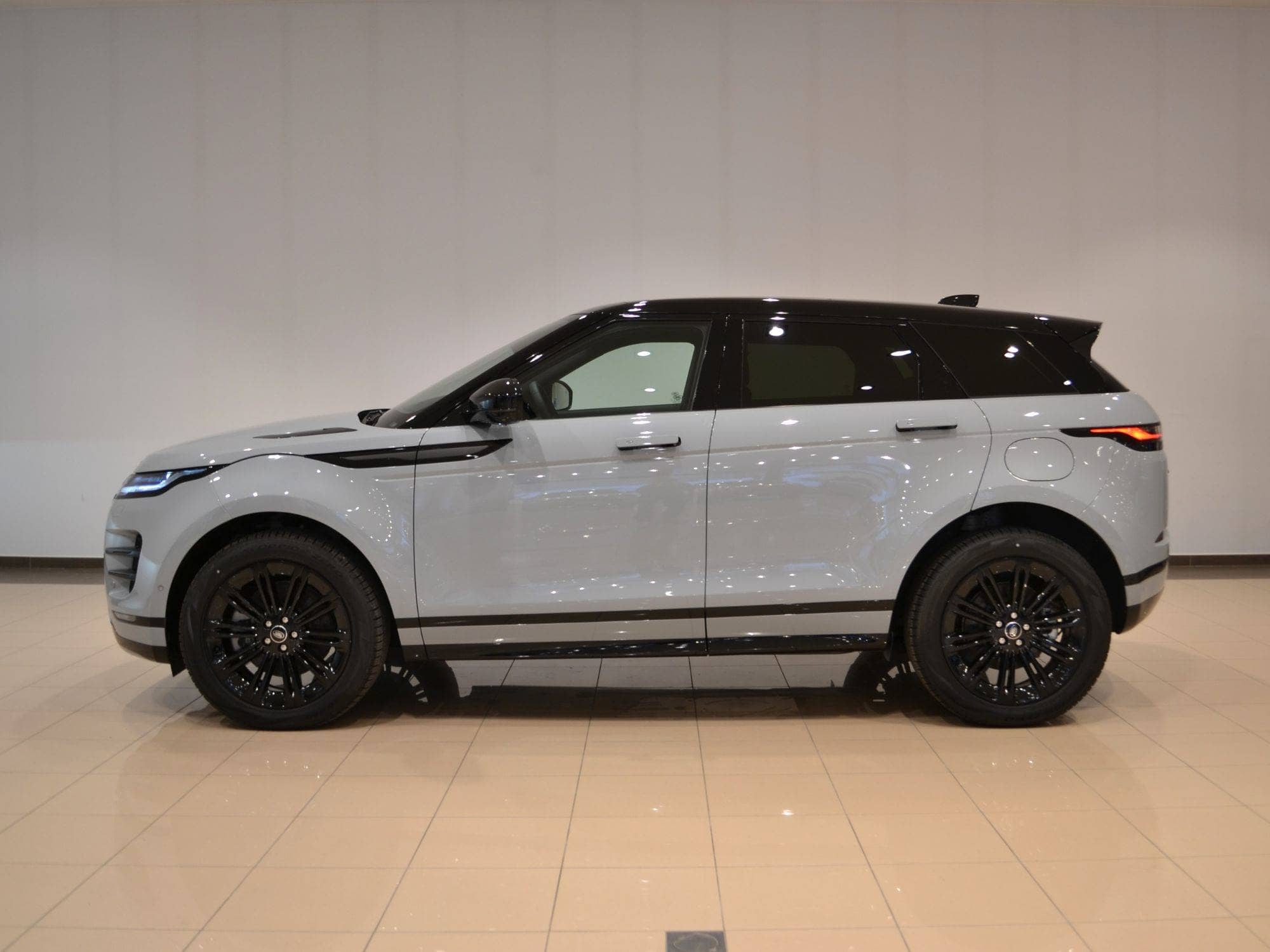 Coche Andorra Coche - Land Rover-Range Rover Evoque-R Dynamic SE PHEV image - 3