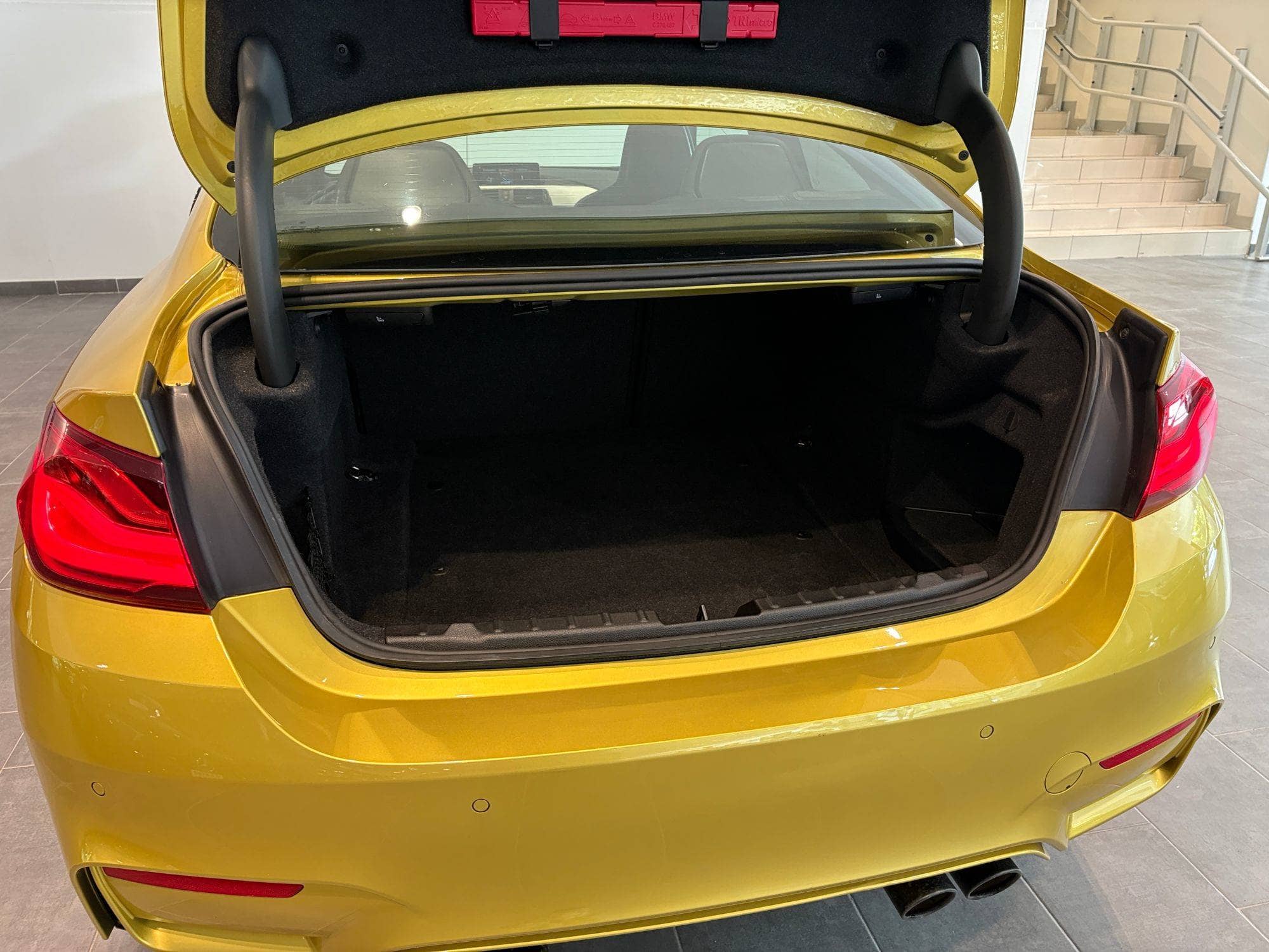 Coche Andorra Coche - BMW-M Models-M4-M4 image - 4