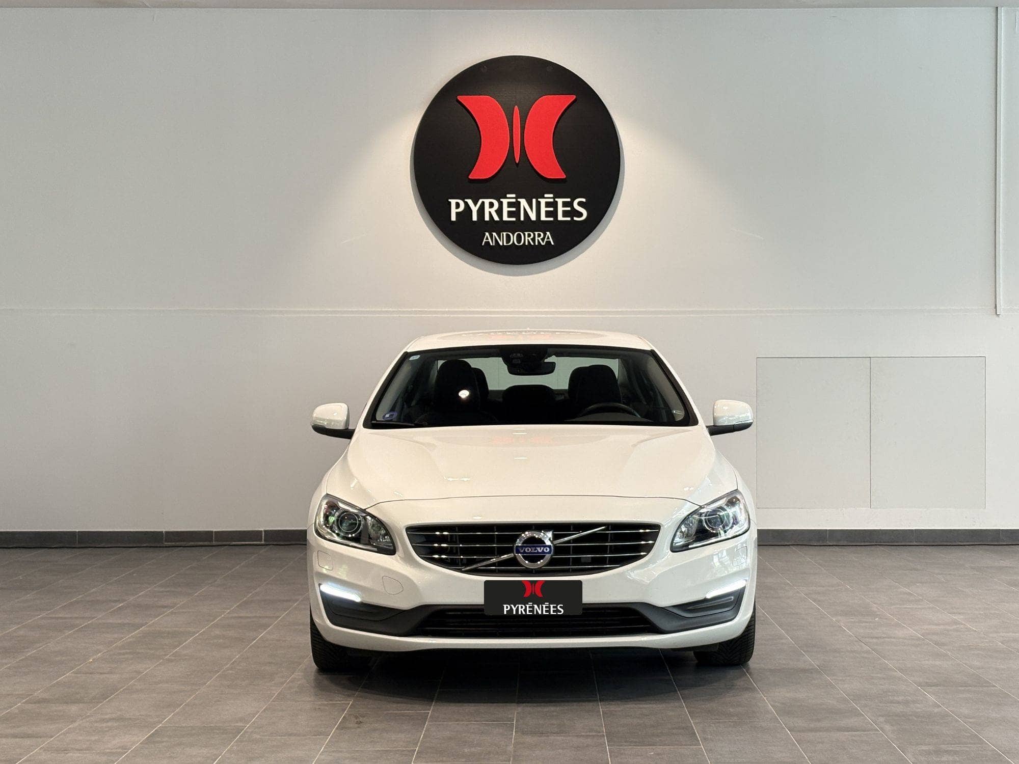 Coche Andorra Coche - Volvo-S60-T4 image - 2