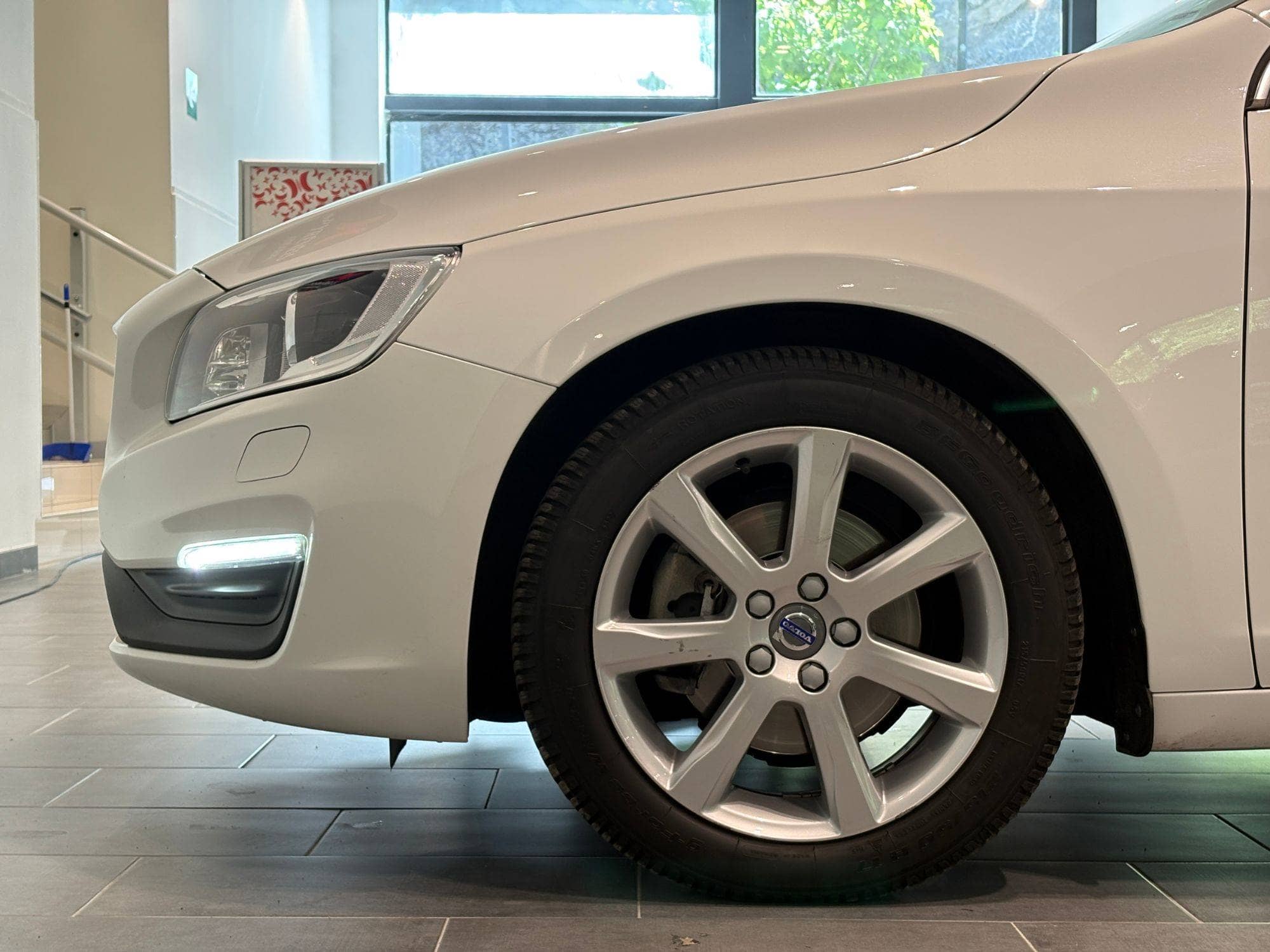 Coche Andorra Coche - Volvo-S60-T4 image - 5