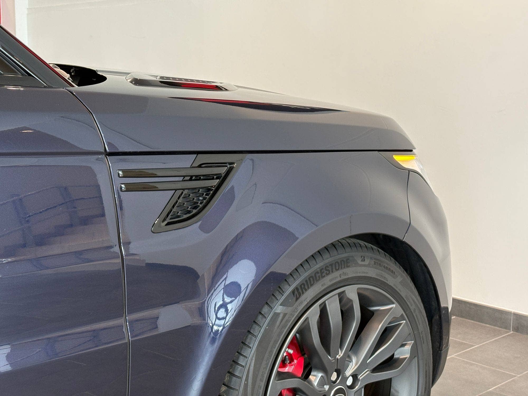 Coche Andorra Coche - Land Rover-Range Rover Sport-HSE SDV6 image - 5