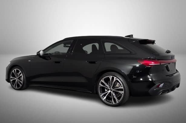 Coches Andorra - Coche - Audi-A5-Avant S line TDI S tronic MHEV - Image 2