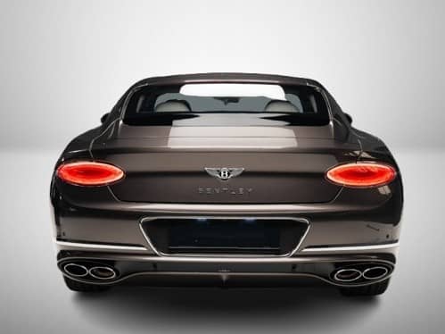 Coches Andorra - Coche - Bentley-Continental-GT V8 - Image 3