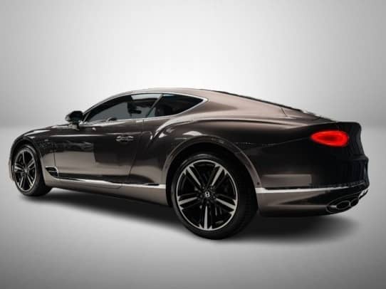 Coches Andorra - Coche - Bentley-Continental-GT V8 - Image 4