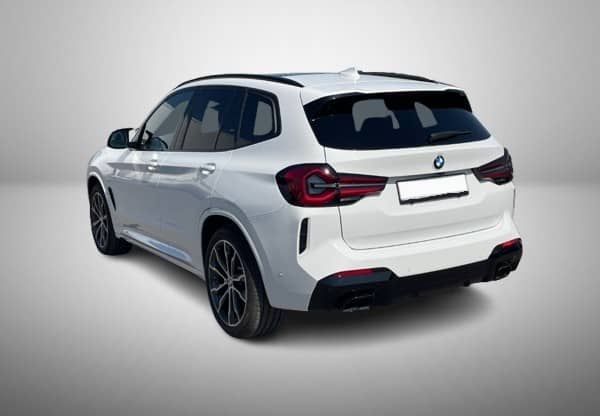 Coches Andorra - Coche - BMW-X Series-X3-M40 387cv - Image 2