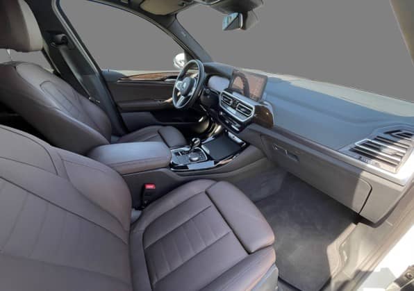 Coche Andorra Coche - BMW-X Series-X3-M40 387cv image - 3