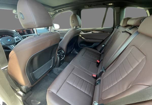 Coche Andorra Coche - BMW-X Series-X3-M40 387cv image - 4