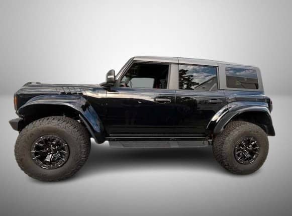 Coche Andorra Coche - Ford-Bronco-RAPTOR 420cv image - 2
