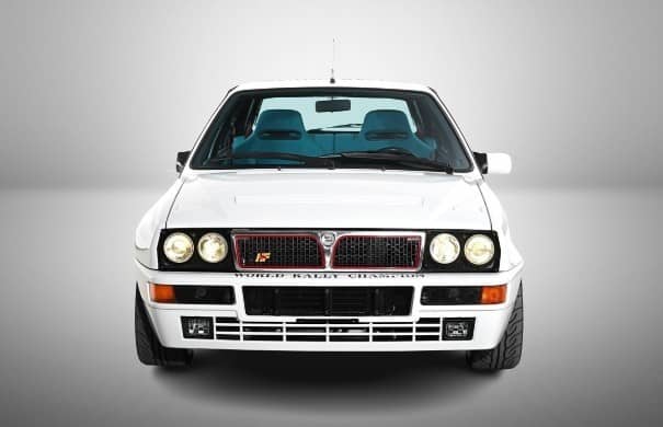 Coche Andorra Coche - Lancia-Delta-HF Integrale Martini 6 image - 3