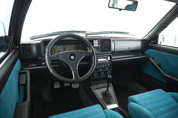 Coche Andorra Coche - Lancia-Delta-HF Integrale Martini 6 image - 4