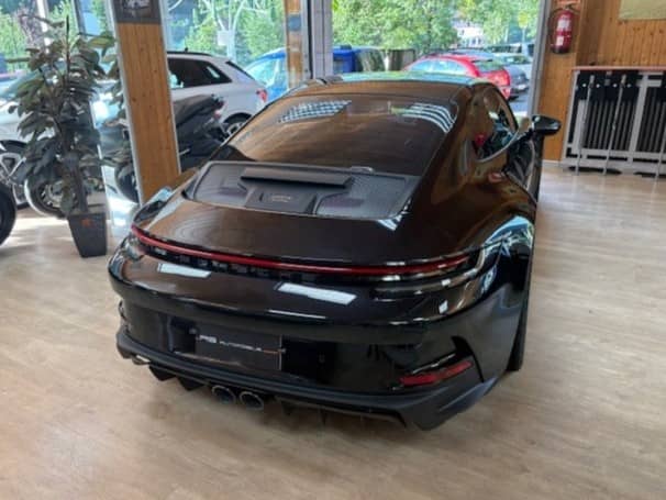 Coche Andorra Coche - Porsche-911-992-GT3 Touring Package image - 3